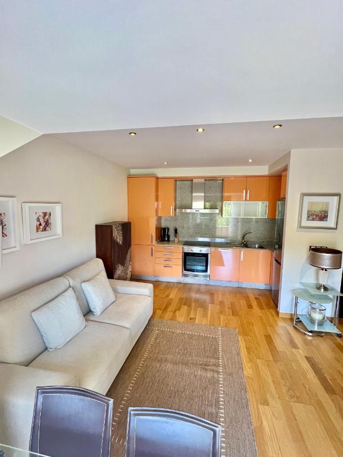 Apartamento Ons Sanxenxo Exterior foto